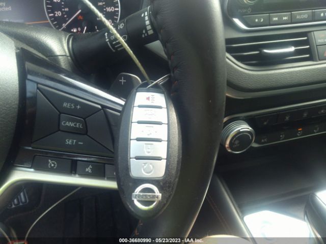 1N4AL4CV4KC238922 Nissan Altima 2.0 Sr