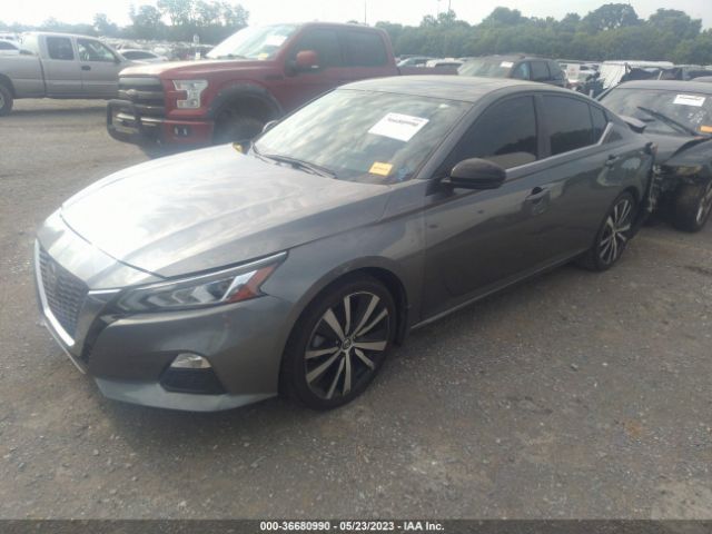 1N4AL4CV4KC238922 Nissan Altima 2.0 Sr