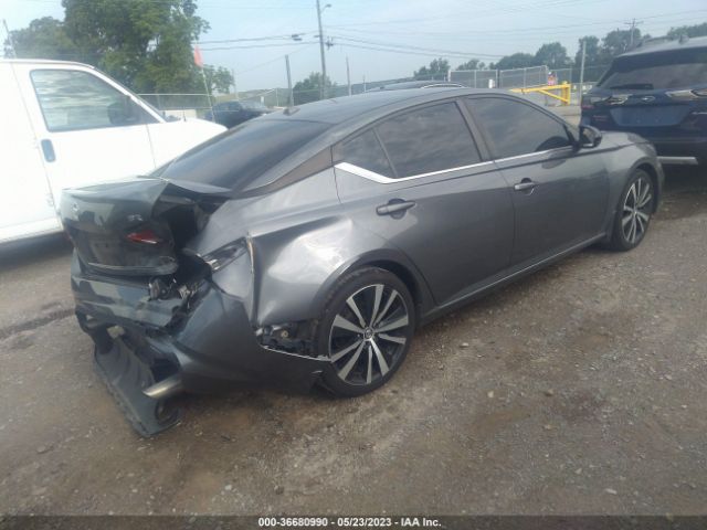 1N4AL4CV4KC238922 Nissan Altima 2.0 Sr