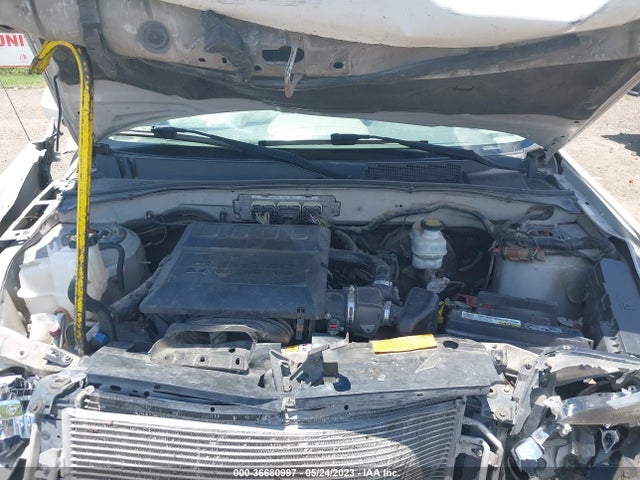 2009 MERCURY MARINER PREMIER VIN: 4M2CU87G99KJ09510