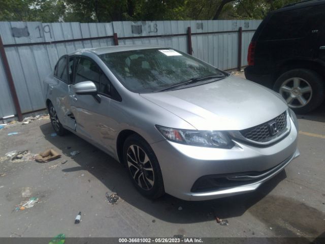 2015 2HGFB2F53FH560507 main image