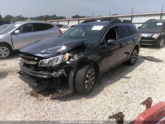 4S4BSBNC9G3270799 Subaru Outback 2.5i Limited