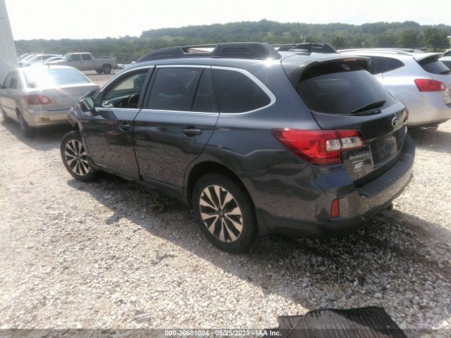 4S4BSBNC9G3270799 Subaru Outback 2.5i Limited