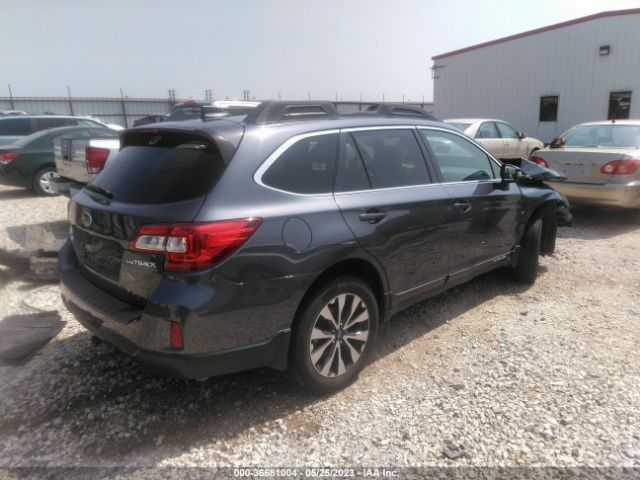 4S4BSBNC9G3270799 Subaru Outback 2.5i Limited