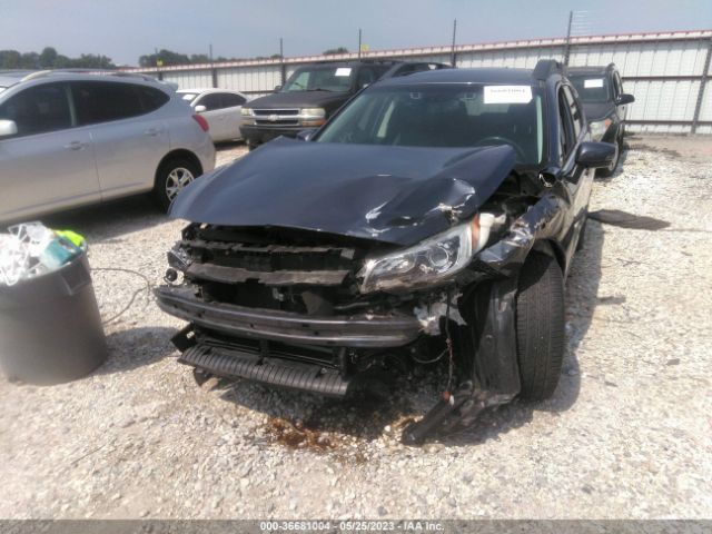 4S4BSBNC9G3270799 Subaru Outback 2.5i Limited