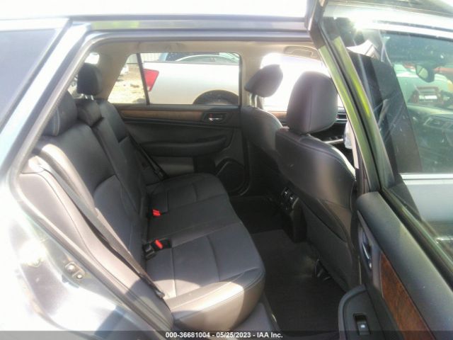 4S4BSBNC9G3270799 Subaru Outback 2.5i Limited