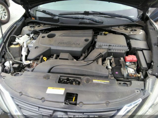 Nissan Altima 2.5 Sr 2017 1N4AL3AP2HN336438 Image 11