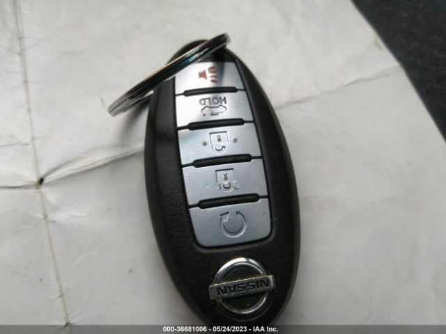 Nissan Altima 2.5 Sr 2017 1N4AL3AP2HN336438 Image 3