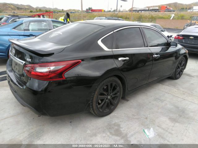Nissan Altima 2.5 Sr 2017 1N4AL3AP2HN336438 Image 5