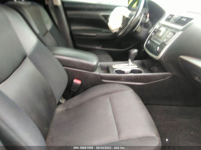 Nissan Altima 2.5 Sr 2017 1N4AL3AP2HN336438 Image 6