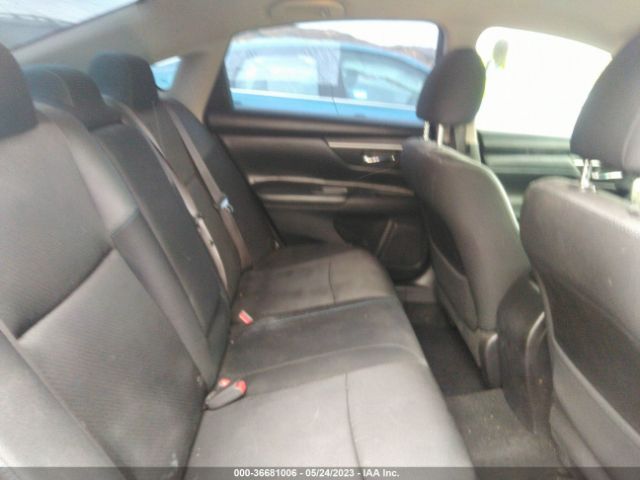 Nissan Altima 2.5 Sr 2017 1N4AL3AP2HN336438 Image 9