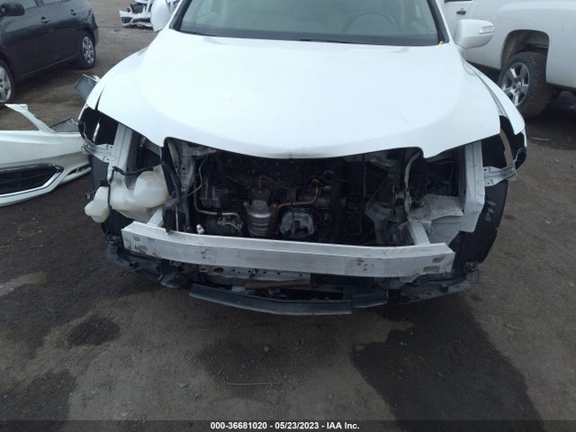 Acura RDX 2016 5J8TB3H37GL016004 Image 8