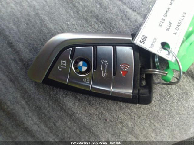 WBSJF0C58JG577466 BMW M5