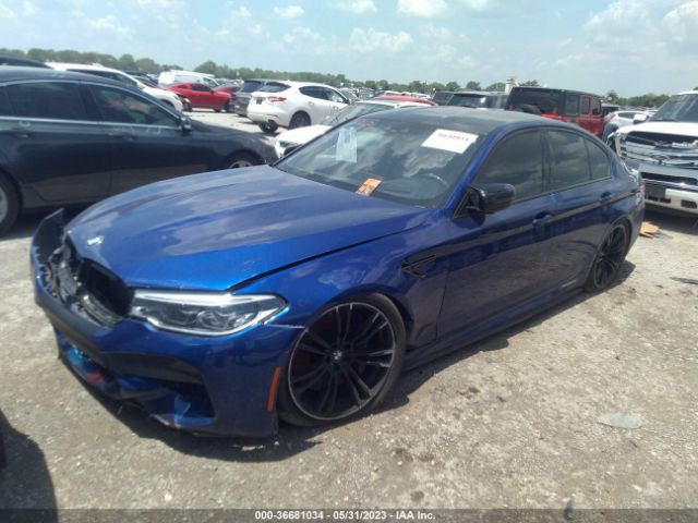 WBSJF0C58JG577466 BMW M5