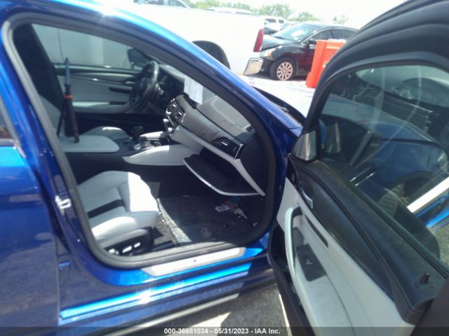 WBSJF0C58JG577466 BMW M5
