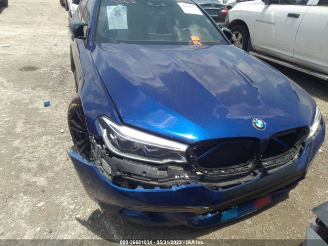 WBSJF0C58JG577466 BMW M5