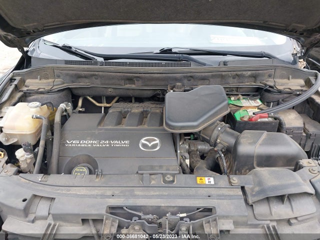 2008 MAZDA CX-9 GRAND TOURING VIN: JM3TB28A580159955