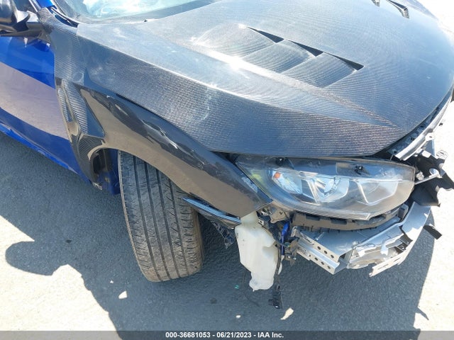 Honda Civic Sedan Lx 2018 2HGFC2F50JH563368 Image 7