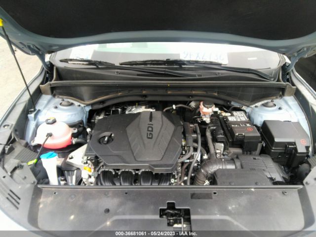 5XYRG4LC2NG120688 KIA SORENTO LX
