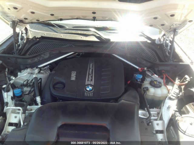 5UXKS4C50G0N15137 BMW X5 Xdrive35d