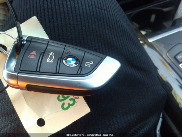 5UXKS4C50G0N15137 BMW X5 Xdrive35d