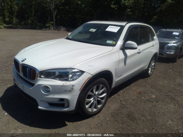 5UXKS4C50G0N15137 BMW X5 Xdrive35d