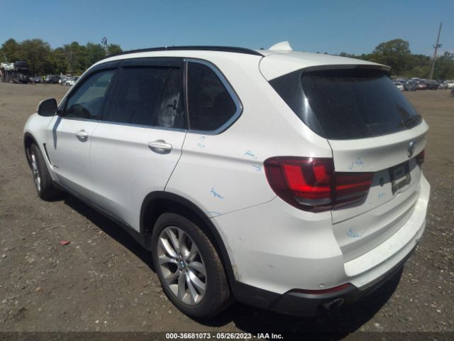 5UXKS4C50G0N15137 BMW X5 Xdrive35d