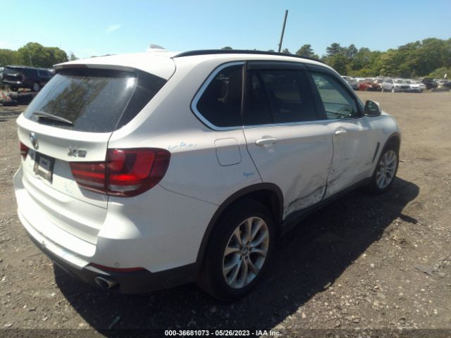 5UXKS4C50G0N15137 BMW X5 Xdrive35d