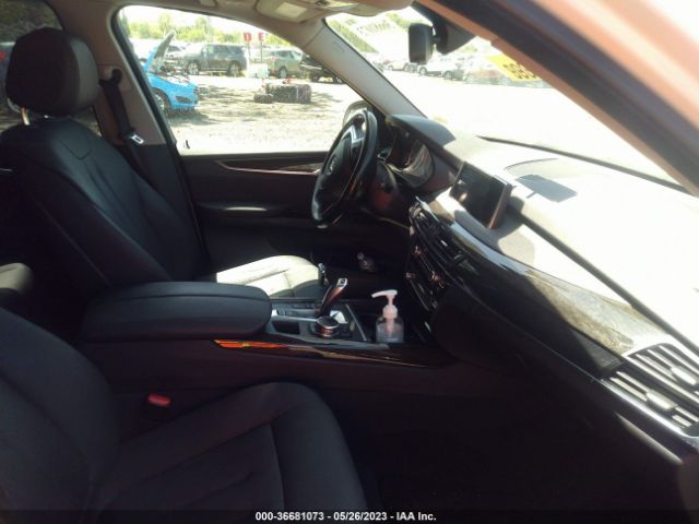 5UXKS4C50G0N15137 BMW X5 Xdrive35d
