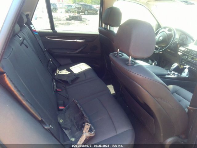 5UXKS4C50G0N15137 BMW X5 Xdrive35d