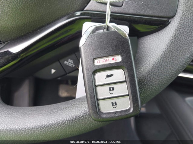 Honda HR-V EX 2019 3CZRU5H54KM704205 Image 11