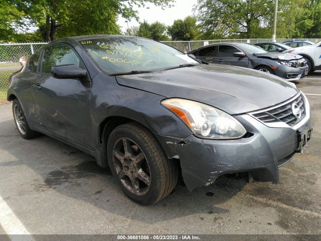 2011 NISSAN ALTIMA 2.5 S VIN: 1N4AL2EP7BC140065