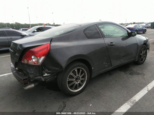 2011 NISSAN ALTIMA 2.5 S VIN: 1N4AL2EP7BC140065
