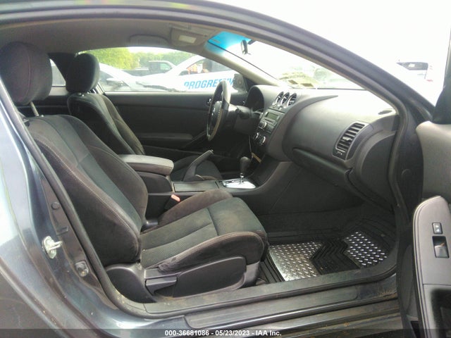 2011 NISSAN ALTIMA 2.5 S VIN: 1N4AL2EP7BC140065