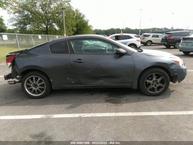 2011 NISSAN ALTIMA 2.5 S VIN: 1N4AL2EP7BC140065