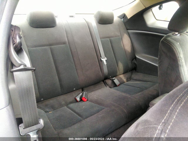 2011 NISSAN ALTIMA 2.5 S VIN: 1N4AL2EP7BC140065