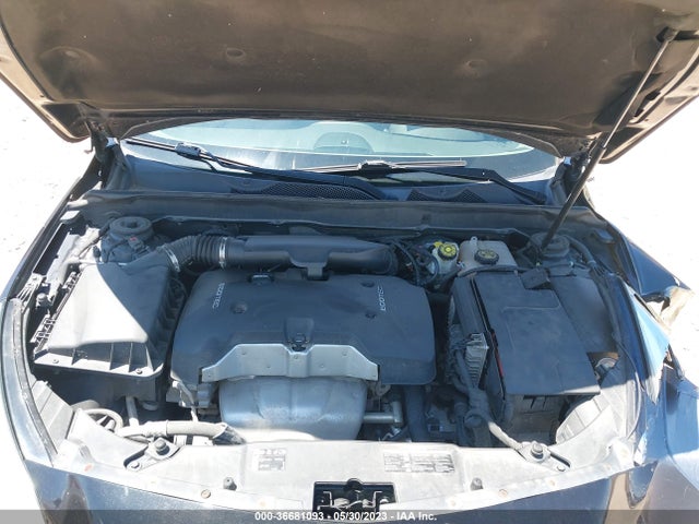 Chevrolet Malibu 1fl 2015 1G11A5SL7FF125873 Image 10