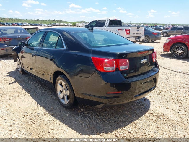 Chevrolet Malibu 1fl 2015 1G11A5SL7FF125873 Image 3
