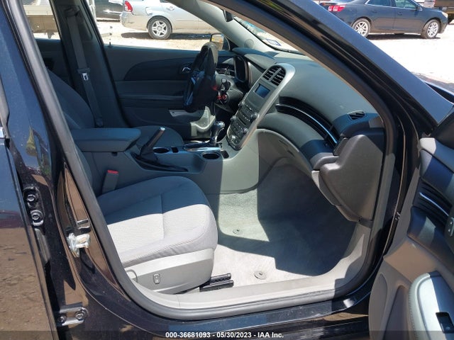 Chevrolet MALIBU LS 2015 1G11A5SL7FF125873 Image 5