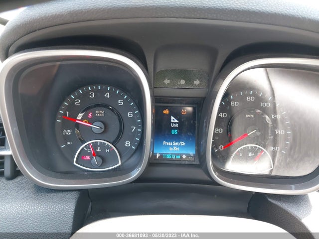 Chevrolet Malibu 1fl 2015 1G11A5SL7FF125873 Image 7
