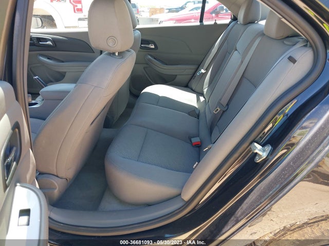 Chevrolet Malibu 1fl 2015 1G11A5SL7FF125873 Image 8