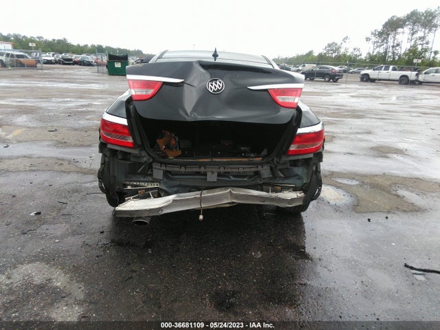 2013 BUICK VERANO CONVENIENCE GROUP VIN: 1G4PR5SK7D4240866