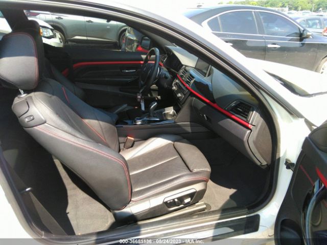 WBA3N3C55EF711430 BMW 4 Series 428i