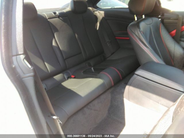 WBA3N3C55EF711430 BMW 4 Series 428i