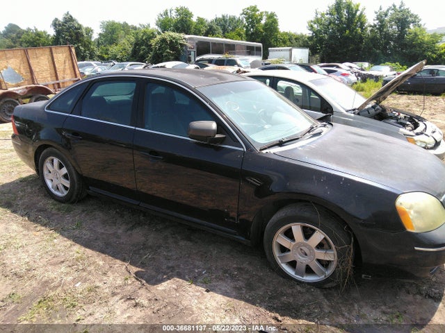 2006 FORD FIVE HUNDRED SE VIN: 1FAFP23166G158449