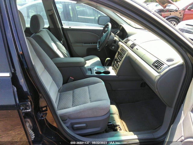 2006 FORD FIVE HUNDRED SE VIN: 1FAFP23166G158449