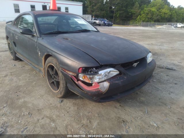 1995 FORD MUSTANG 1FALP4049SF226465 Photo 5