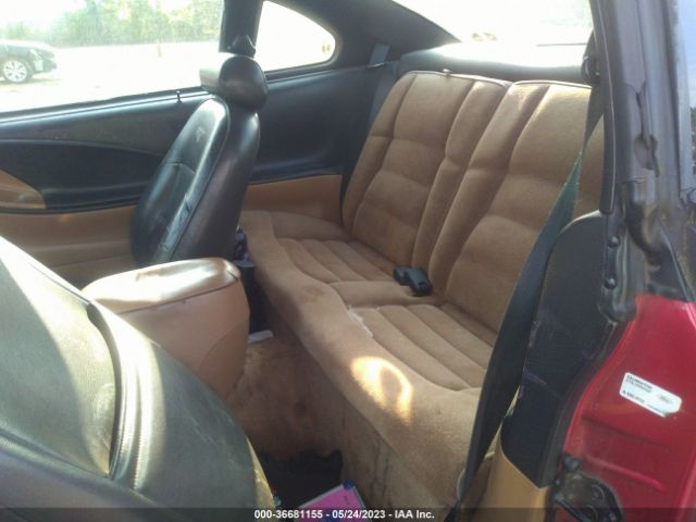 1995 FORD MUSTANG 1FALP4049SF226465 Photo 7