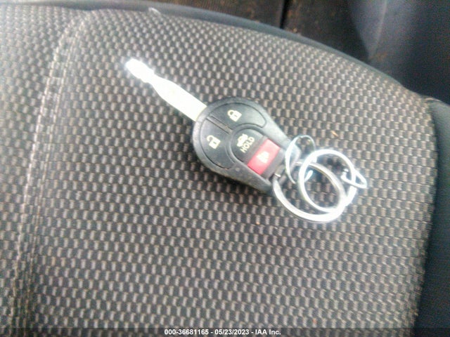 Nissan Sentra 2014 3N1AB7AP8EL681640 Image 23