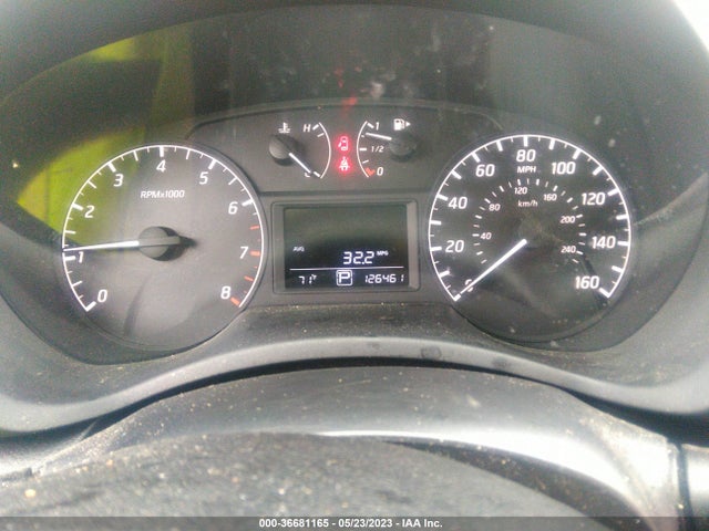 Nissan Sentra 2014 3N1AB7AP8EL681640 Image 19